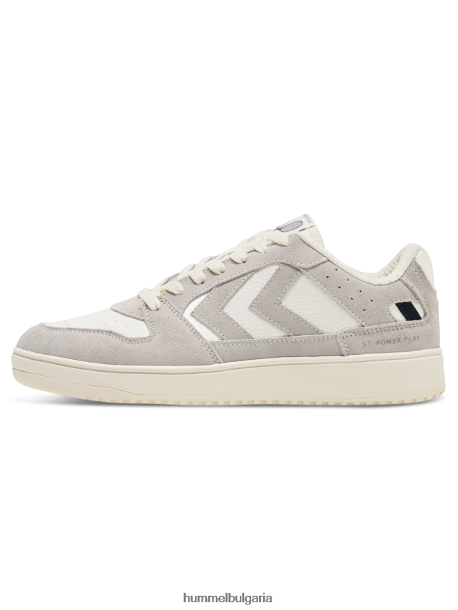 Жени Hummel ул. power play велурен микс"маратонки" N2H2ZZ1807