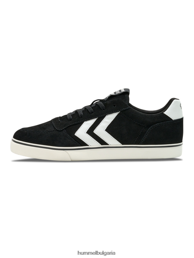 Жени Hummel stadil lx-e велур"маратонки" N2H2ZZ1800