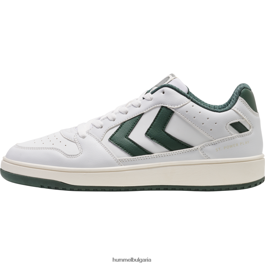 Жени Hummel ул. мощна игра rt"маратонки" N2H2ZZ1666