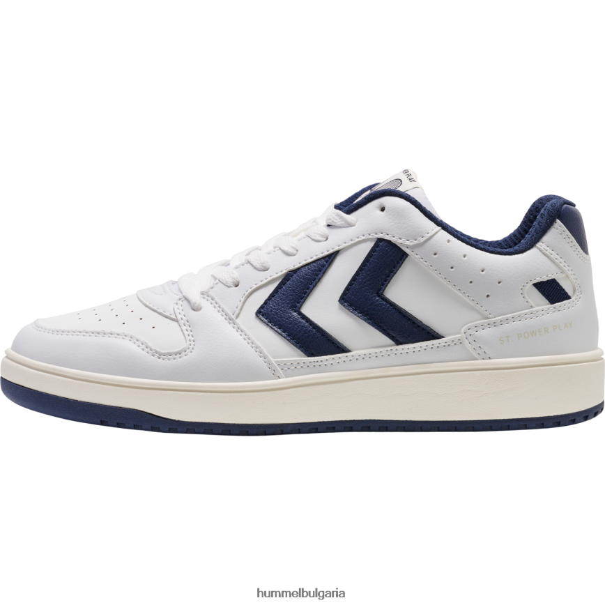 Жени Hummel ул. мощна игра rt"маратонки" N2H2ZZ1667