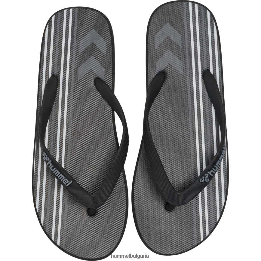 Жени Hummel джапанка с много ленти"джапанки" N2H2ZZ1665