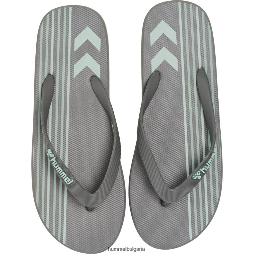 Жени Hummel джапанка с много ленти"джапанки" N2H2ZZ1722