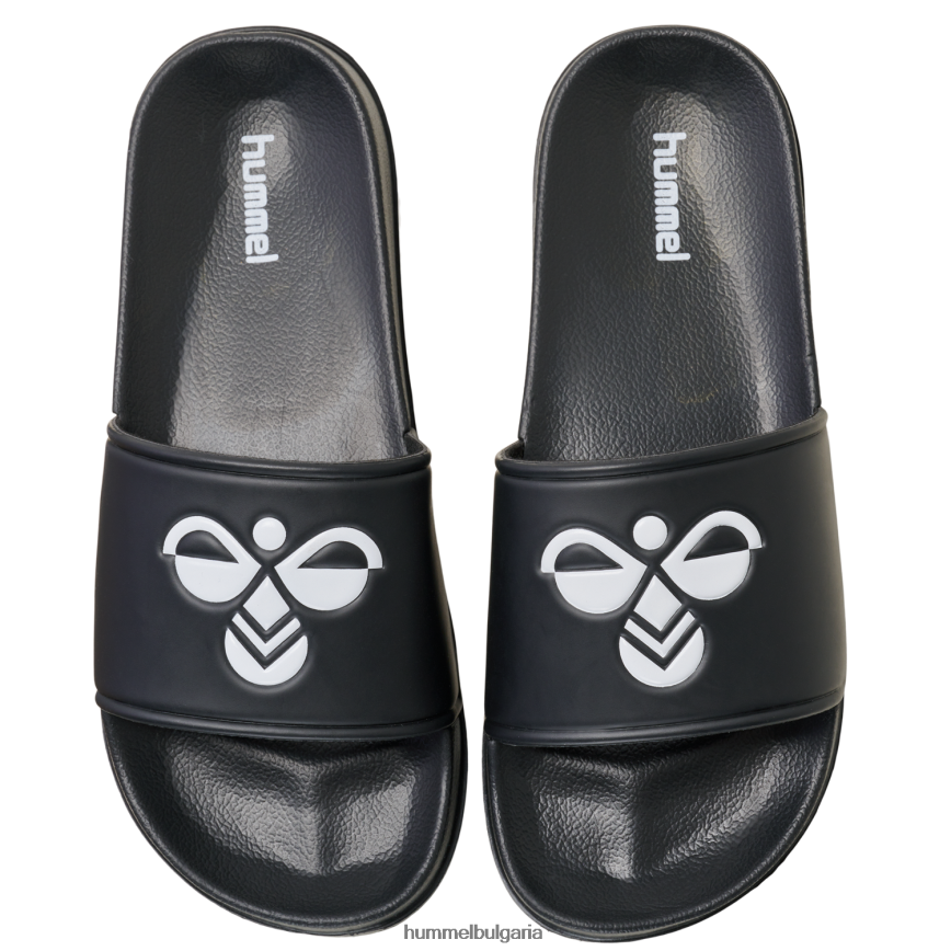 Жени Hummel пързалка за басейн wmns"пързалки за басейн" N2H2ZZ3983