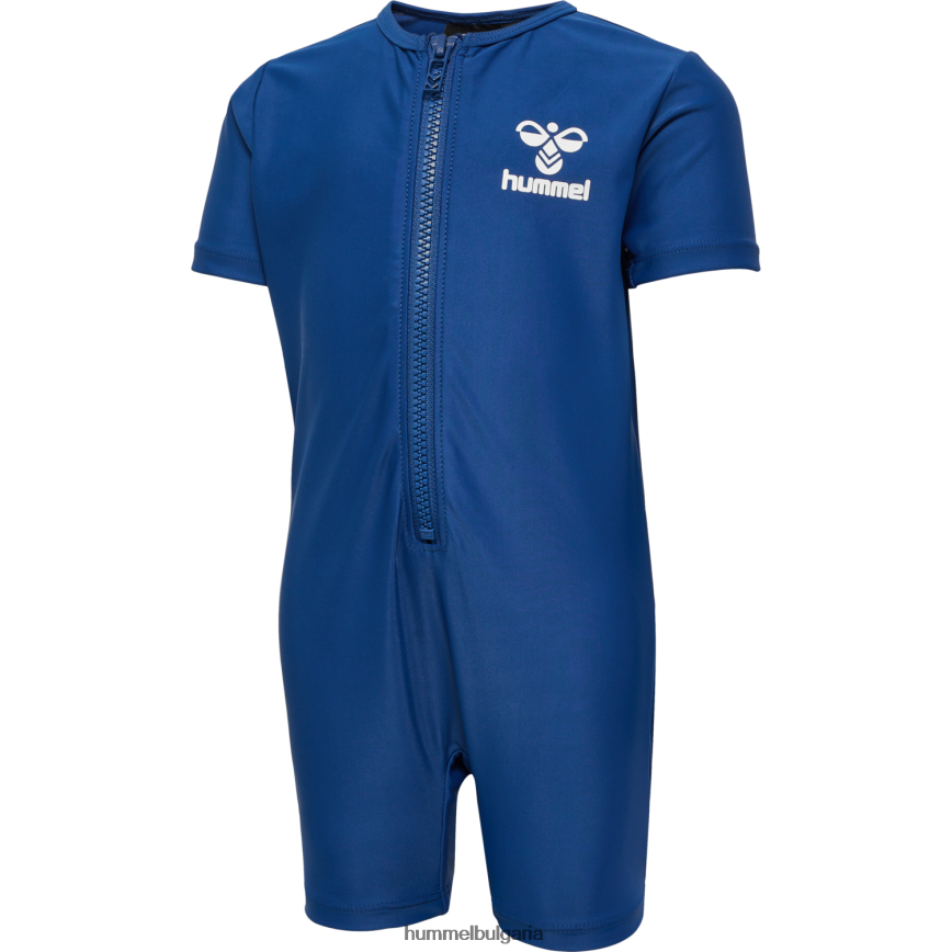 деца Hummel боди hmldrew"бодита" N2H2ZZ4053