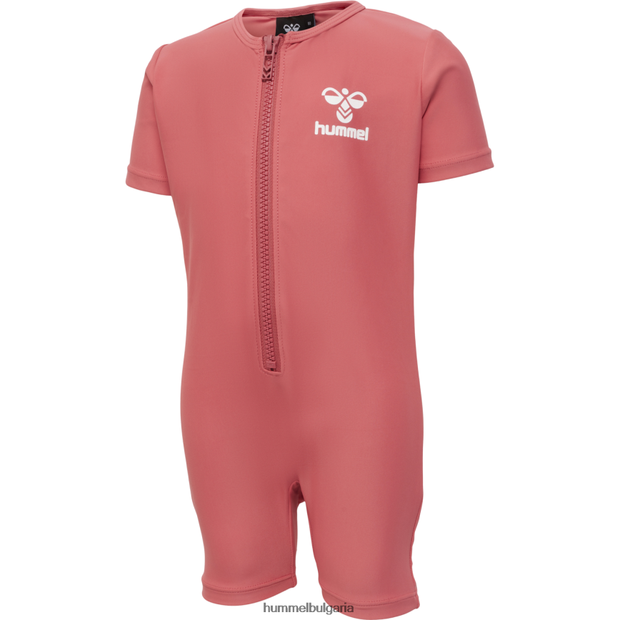 деца Hummel боди hmldrew"бодита" N2H2ZZ4101