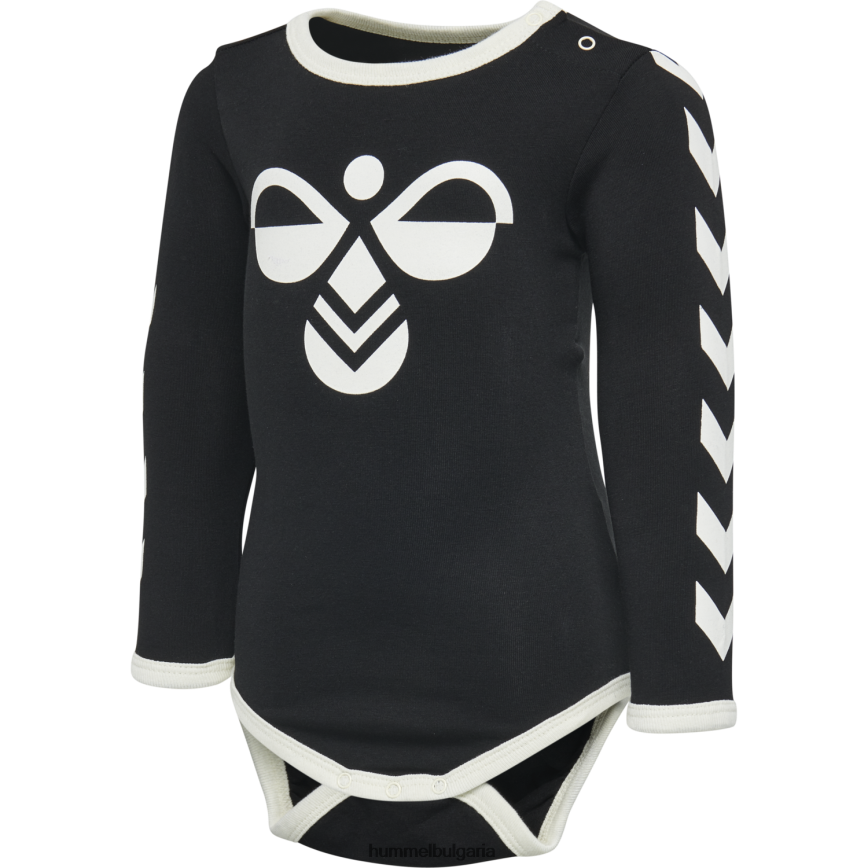 деца Hummel hmlflipper bodystocking l/s"чорапогащник" N2H2ZZ4398