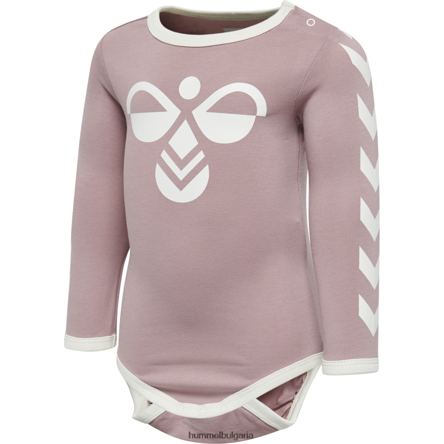 деца Hummel hmlflipper bodystocking l/s"чорапогащник" N2H2ZZ4525
