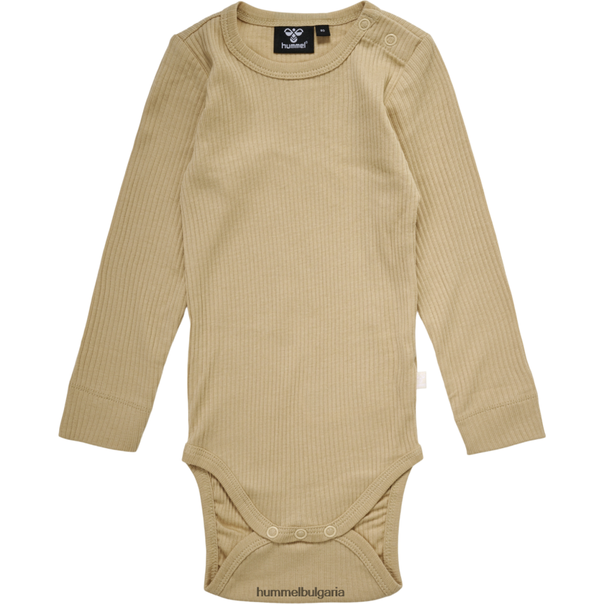 деца Hummel hmlrene тяло l/s"бодита" N2H2ZZ4511