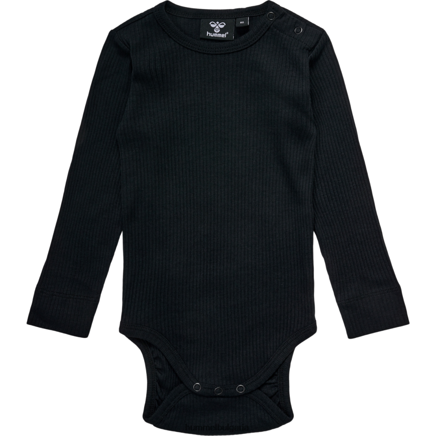 деца Hummel hmlrene тяло l/s"бодита" N2H2ZZ4550