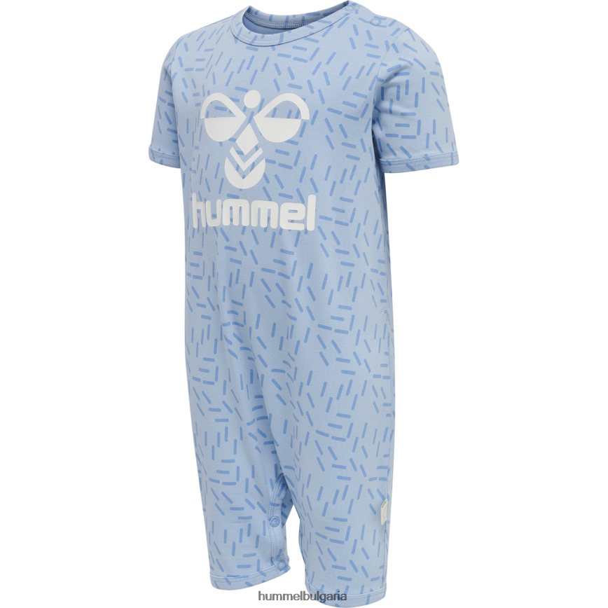 деца Hummel боди hmlriver s/s"боди" N2H2ZZ4278