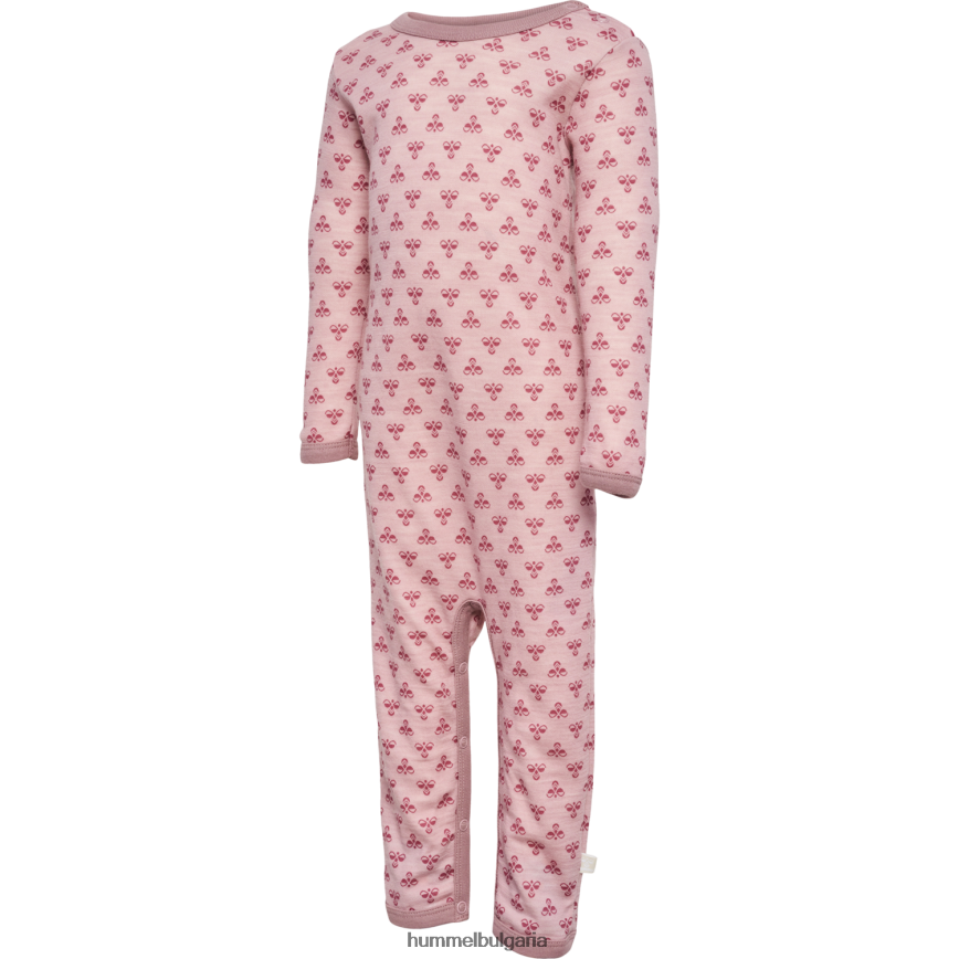 деца Hummel hmlsonny боди л/с"боди" N2H2ZZ4517