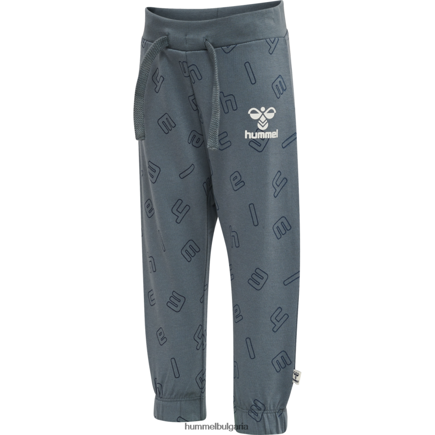 деца Hummel hmlcheer панталони"панталони и клин" N2H2ZZ4496