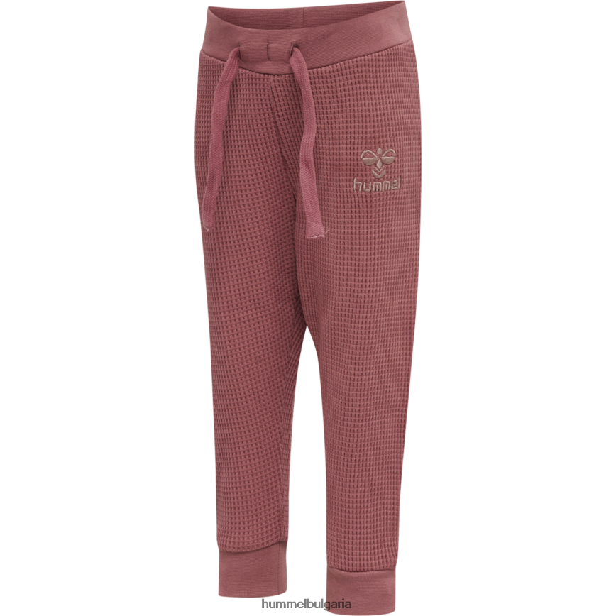 деца Hummel hmlcosy панталони"панталони и клин" N2H2ZZ4415