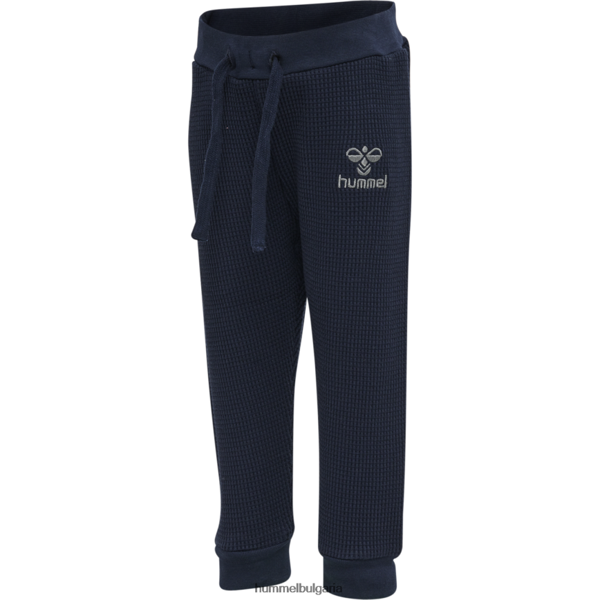 деца Hummel hmlcosy панталони"панталони и клин" N2H2ZZ4445