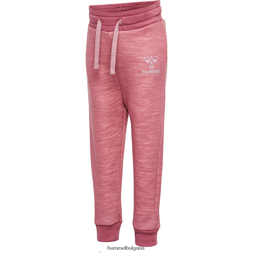 деца Hummel hmldallas панталон"панталони за джогинг" N2H2ZZ4264