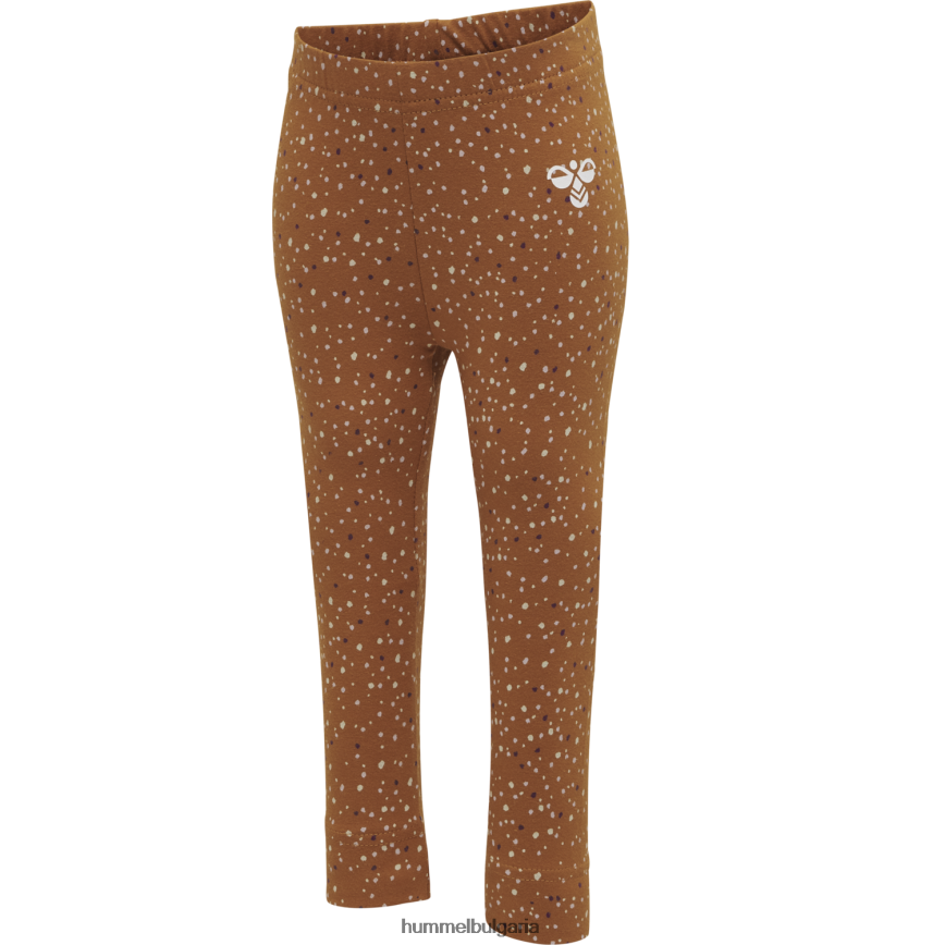 деца Hummel hmldory чорапогащник"чорапогащи" N2H2ZZ4625