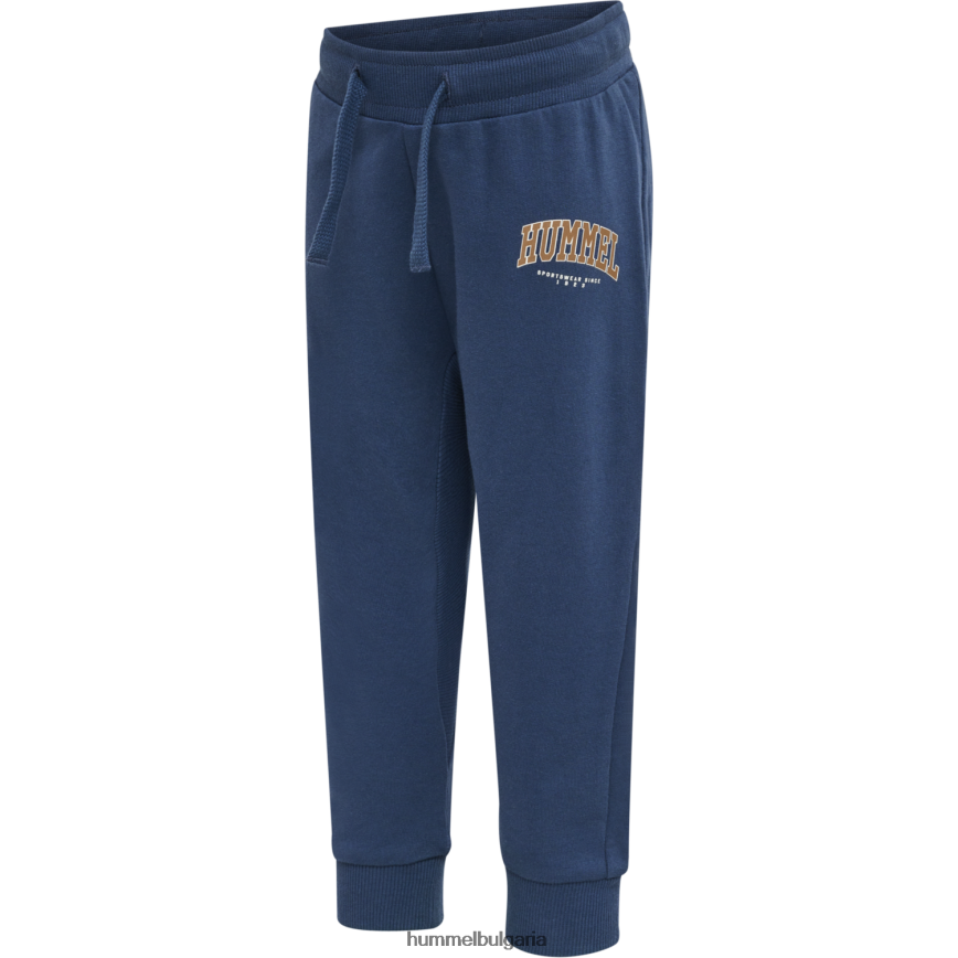 деца Hummel hmlfast ябълкови панталони"спортни панталони" N2H2ZZ4504