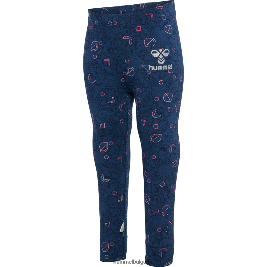 деца Hummel чорапогащник hmlfia"чорапогащи" N2H2ZZ4162