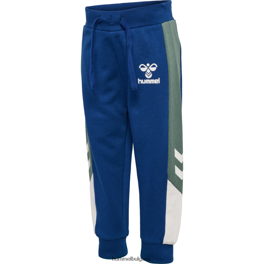 деца Hummel панталони hmlfinn"спортни панталони за джогинг" N2H2ZZ4079
