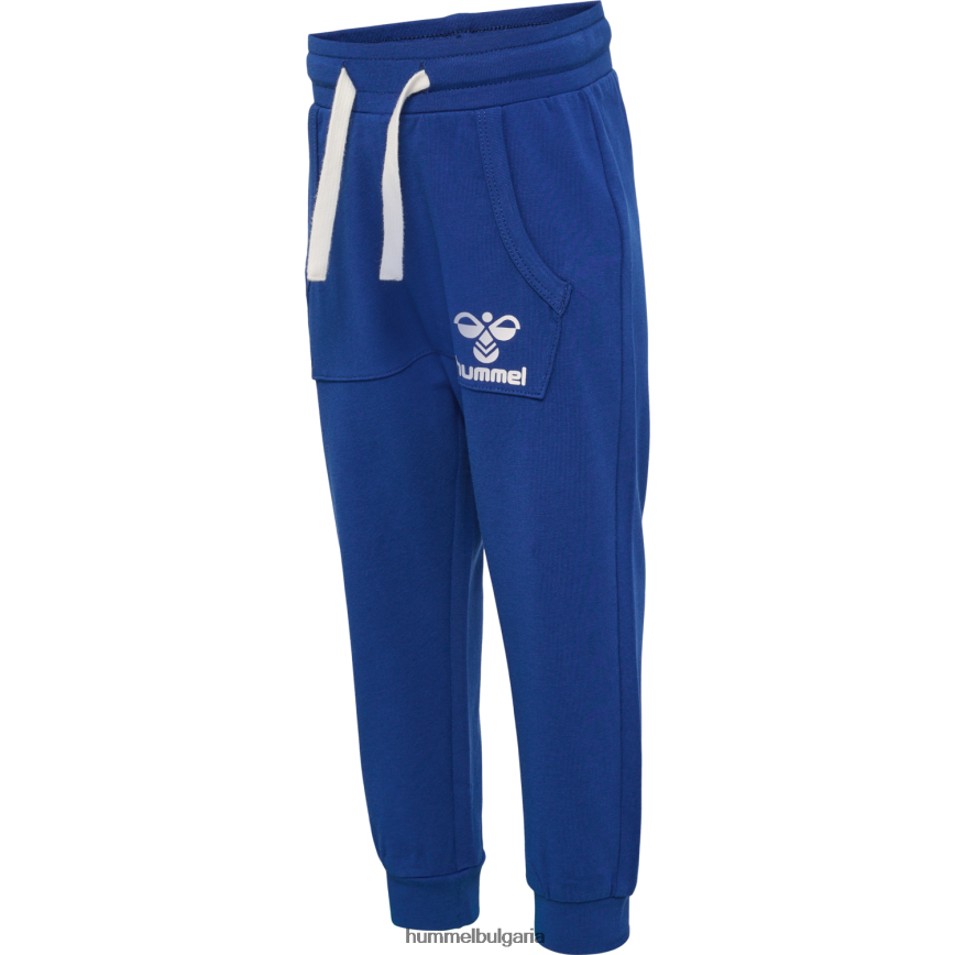 деца Hummel hmlfutte панталони"панталони за джогинг" N2H2ZZ4065