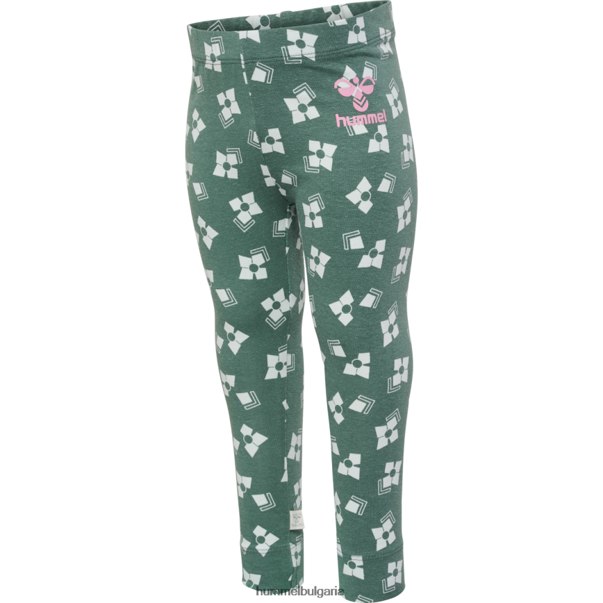 деца Hummel hmljackey чорапогащник"чорапогащник от трико" N2H2ZZ4178