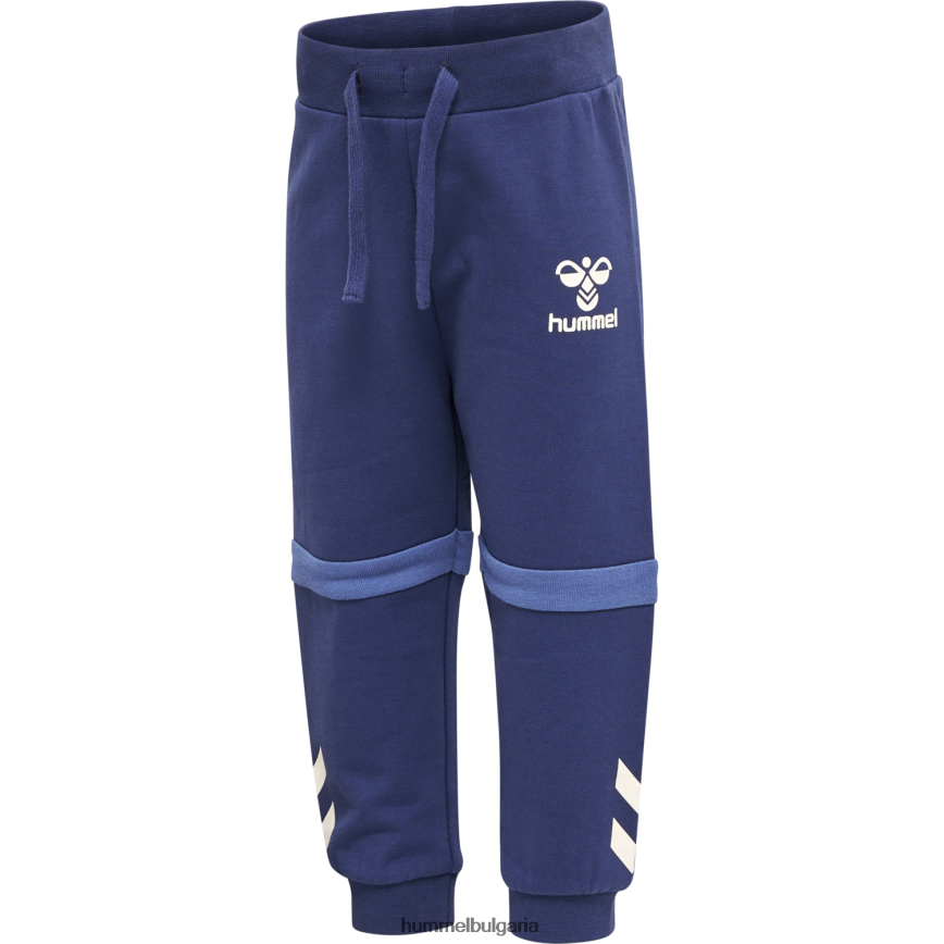 деца Hummel панталони hmllassen"панталони" N2H2ZZ4183