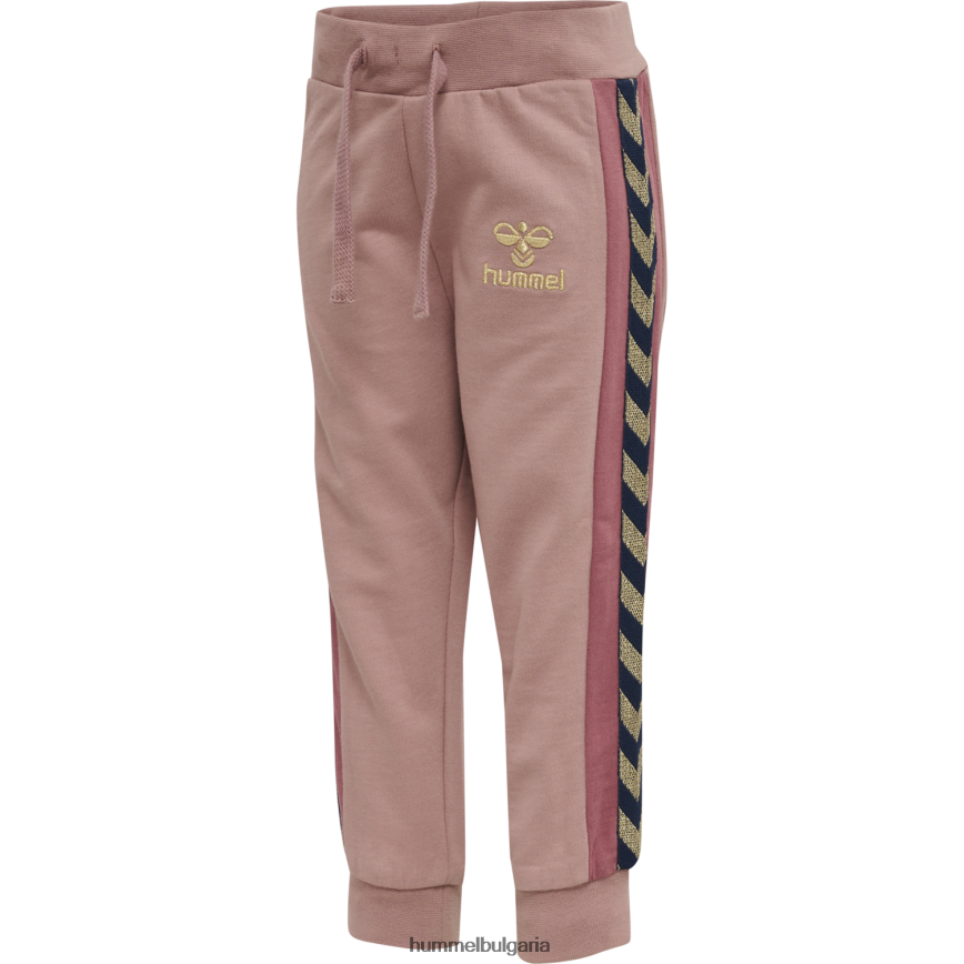 деца Hummel hmlleague панталони"джогинг панталон" N2H2ZZ4251