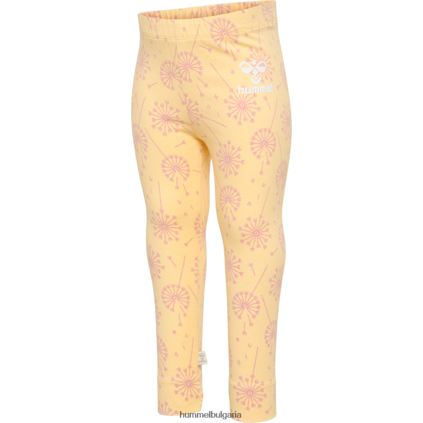 деца Hummel hmllezly чорапогащник"чорапогащник от трико" N2H2ZZ4158