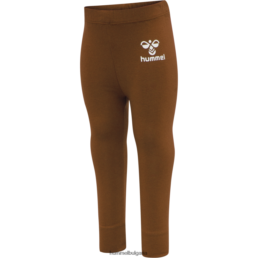 деца Hummel hmlmauilino чорапогащник"чорапогащник без крачета" N2H2ZZ4635