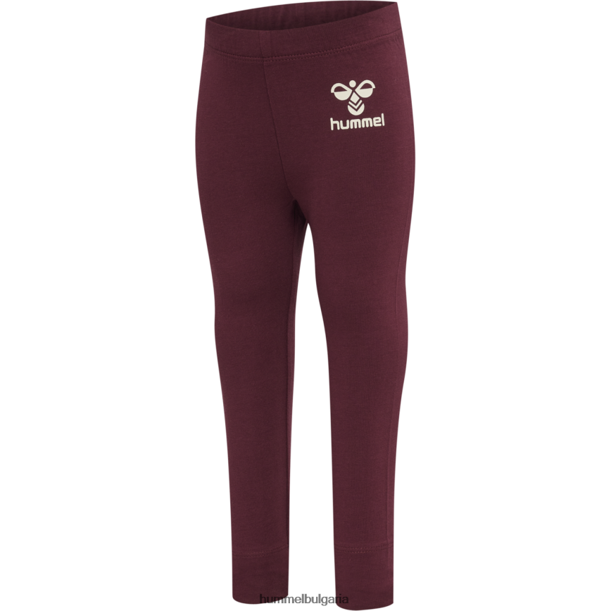 деца Hummel чорапогащник hmlmaule"чорапогащник без крачета" N2H2ZZ4285