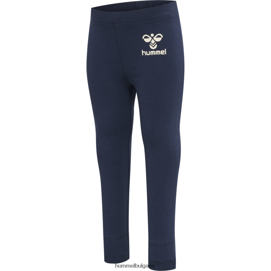 деца Hummel чорапогащник hmlmaule"чорапогащник без крачета" N2H2ZZ4287