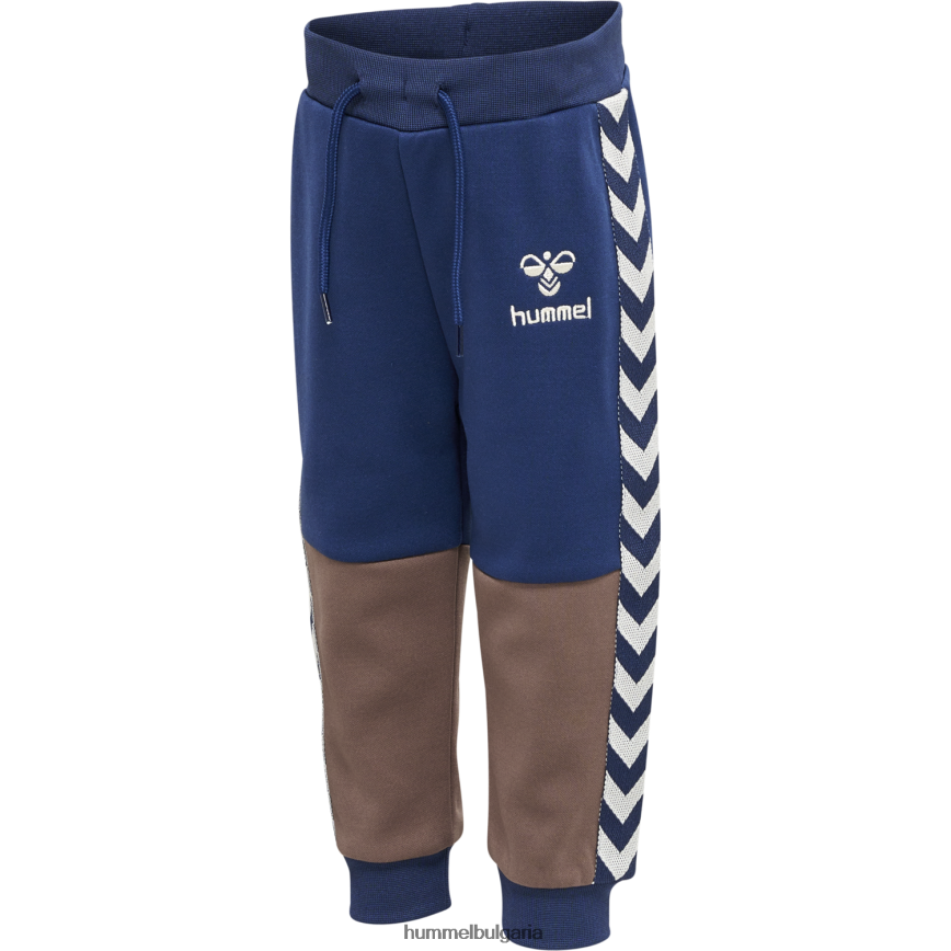 деца Hummel панталони hmlolek"панталони" N2H2ZZ4374