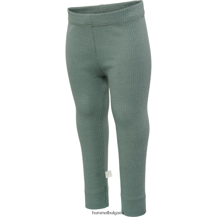 деца Hummel hmlrene чорапогащник"рипсен чорапогащник" N2H2ZZ4154