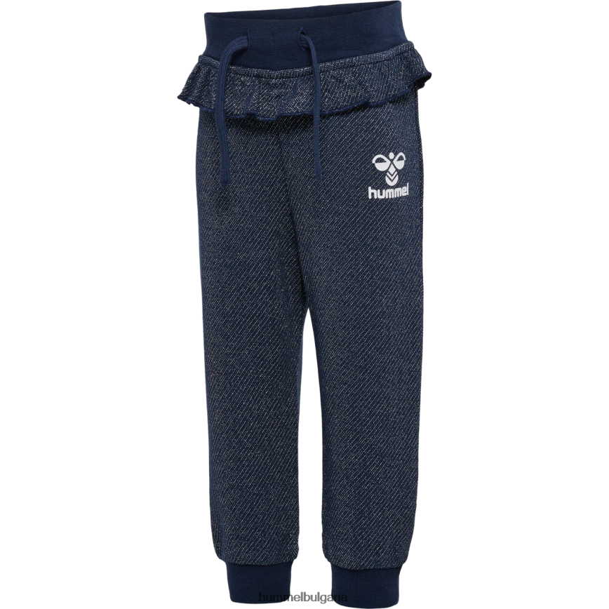 деца Hummel hmlsally панталони"панталони" N2H2ZZ4171