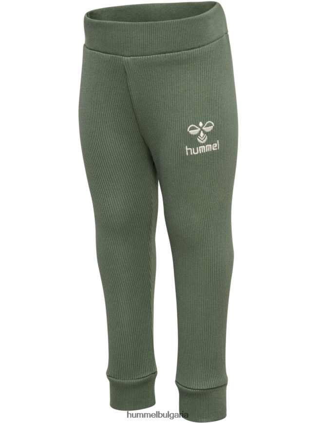 деца Hummel hmlsami чорапогащи"рипсен чорапогащник" N2H2ZZ4124