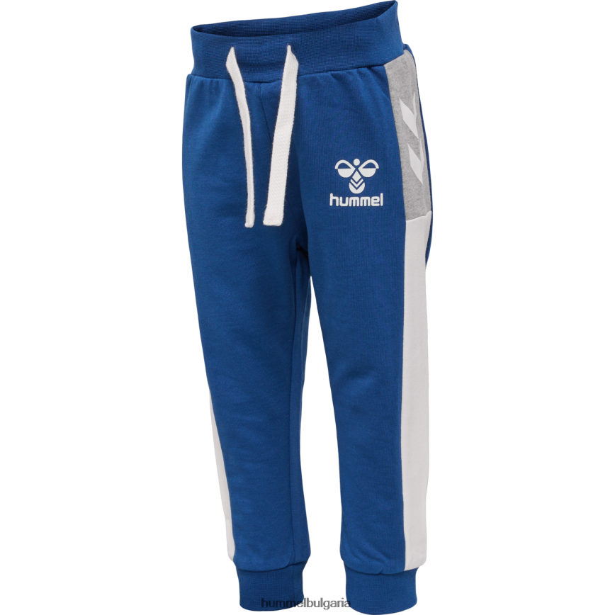 деца Hummel hmlskye панталони"панталони за джогинг" N2H2ZZ4093
