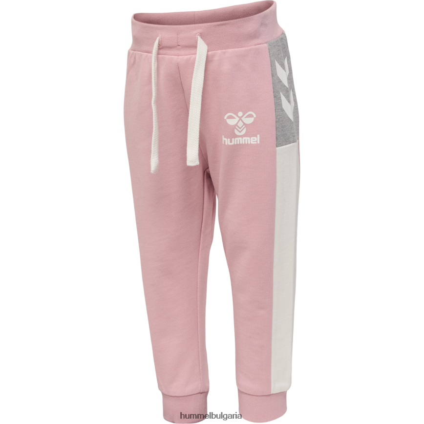 деца Hummel hmlskye панталони"панталони за джогинг" N2H2ZZ4098