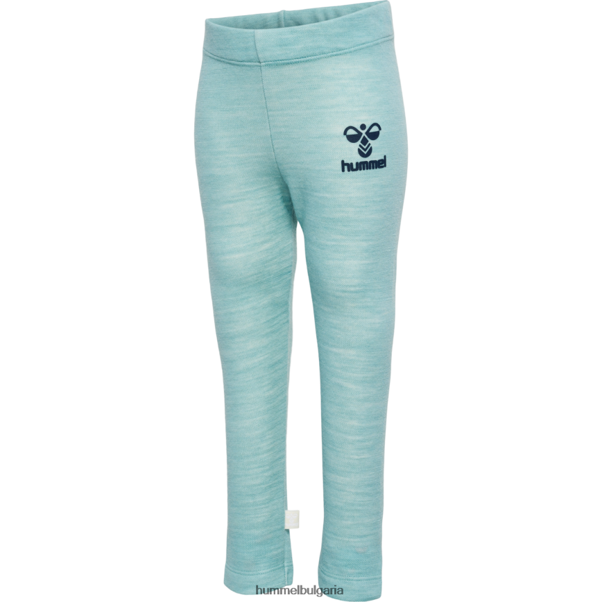 деца Hummel hmlwolly чорапогащник"чорапогащи" N2H2ZZ4493