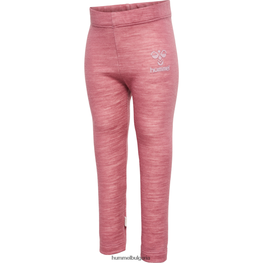 деца Hummel hmlwolly чорапогащник"чорапогащи" N2H2ZZ4495