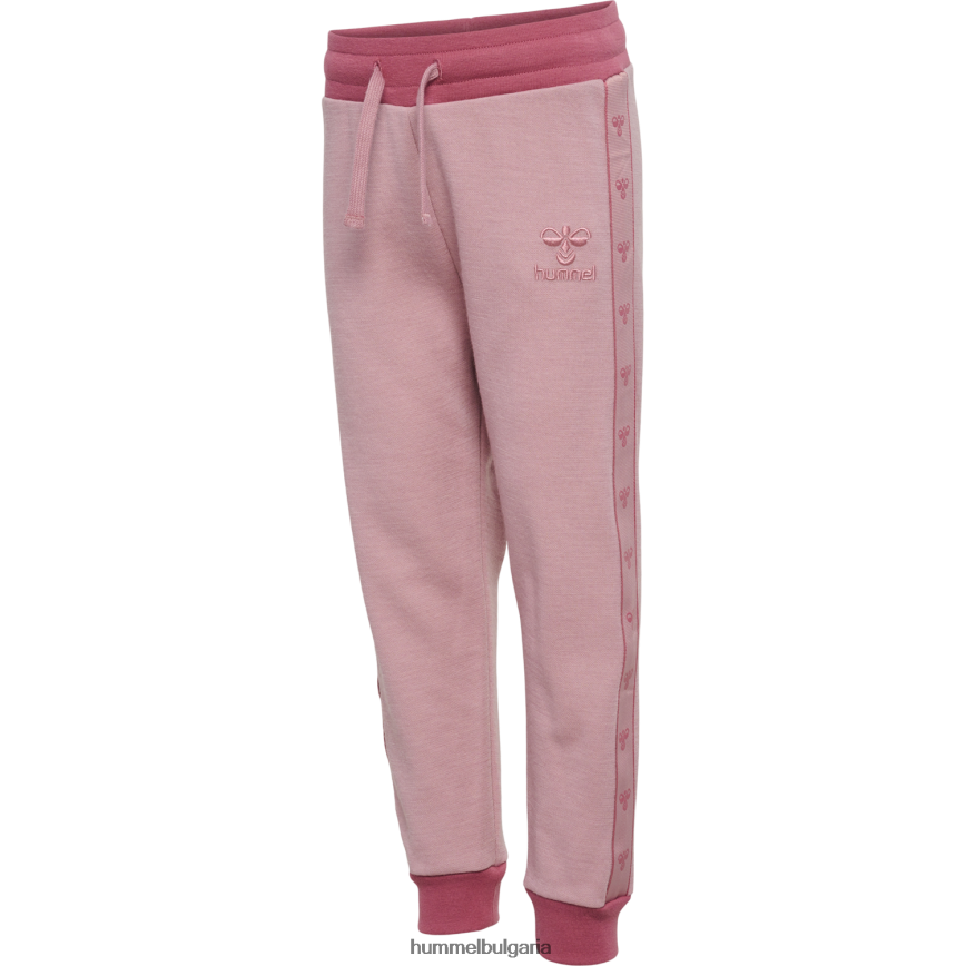 деца Hummel панталони hmlwulba"панталони за джогинг" N2H2ZZ4404