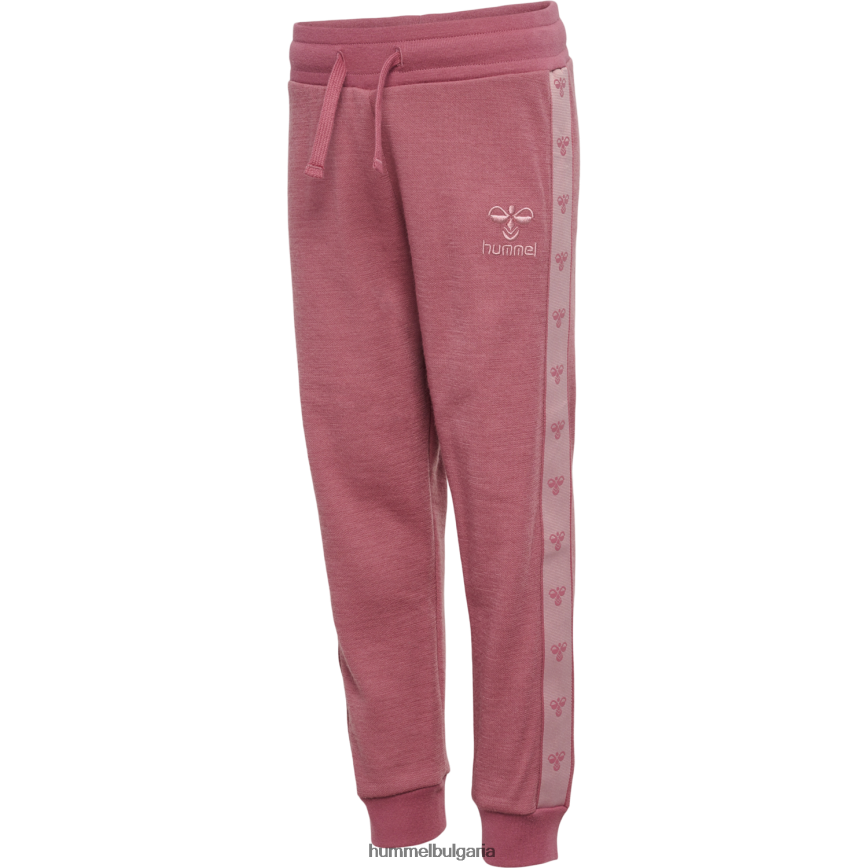 деца Hummel панталони hmlwulba"панталони за джогинг" N2H2ZZ4501