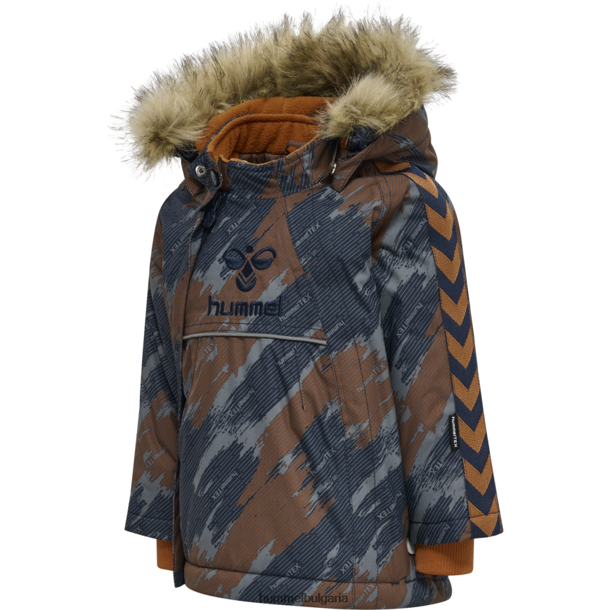 деца Hummel hmljessie tex яке"яке" N2H2ZZ4241