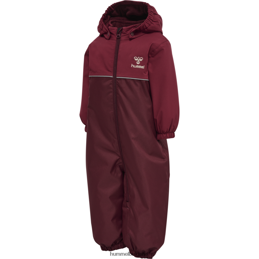 деца Hummel hmlsnoopy tex снежен костюм"снежен костюм" N2H2ZZ4227