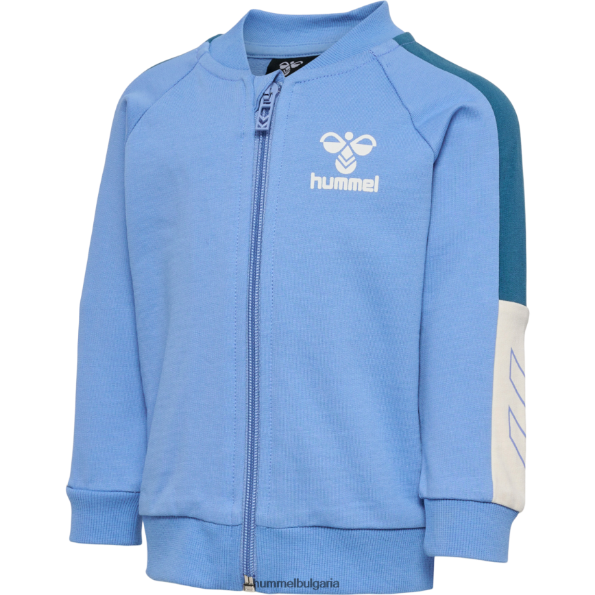 деца Hummel hmldream върху яке с цип"яке с цип" N2H2ZZ4296