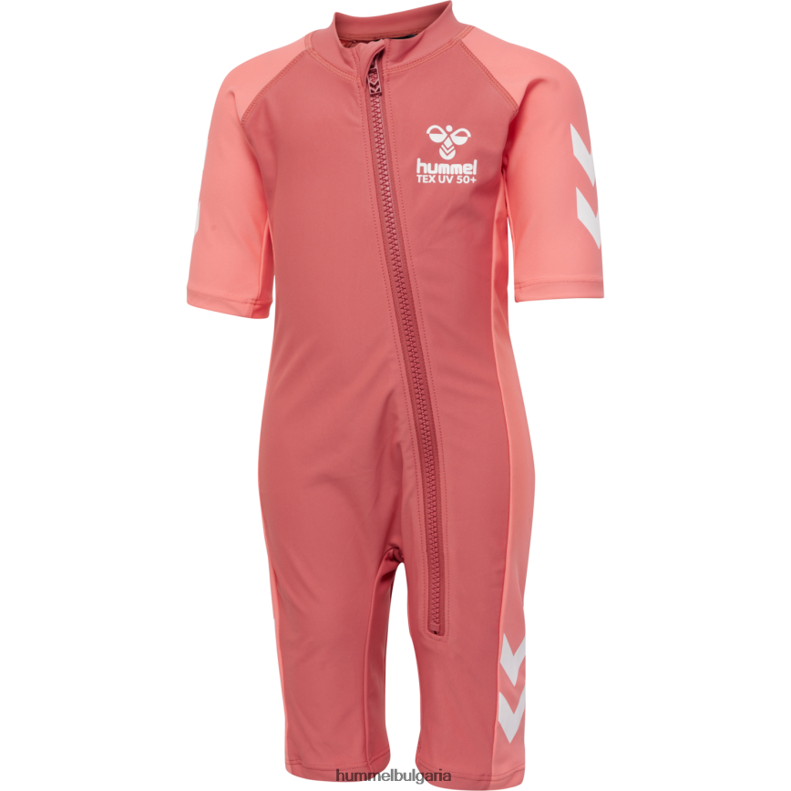 деца Hummel бански костюм hmlcala"бански" N2H2ZZ4062