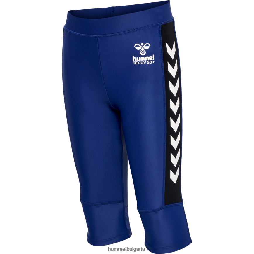 деца Hummel бански шорти hmlfiji"бански" N2H2ZZ4956