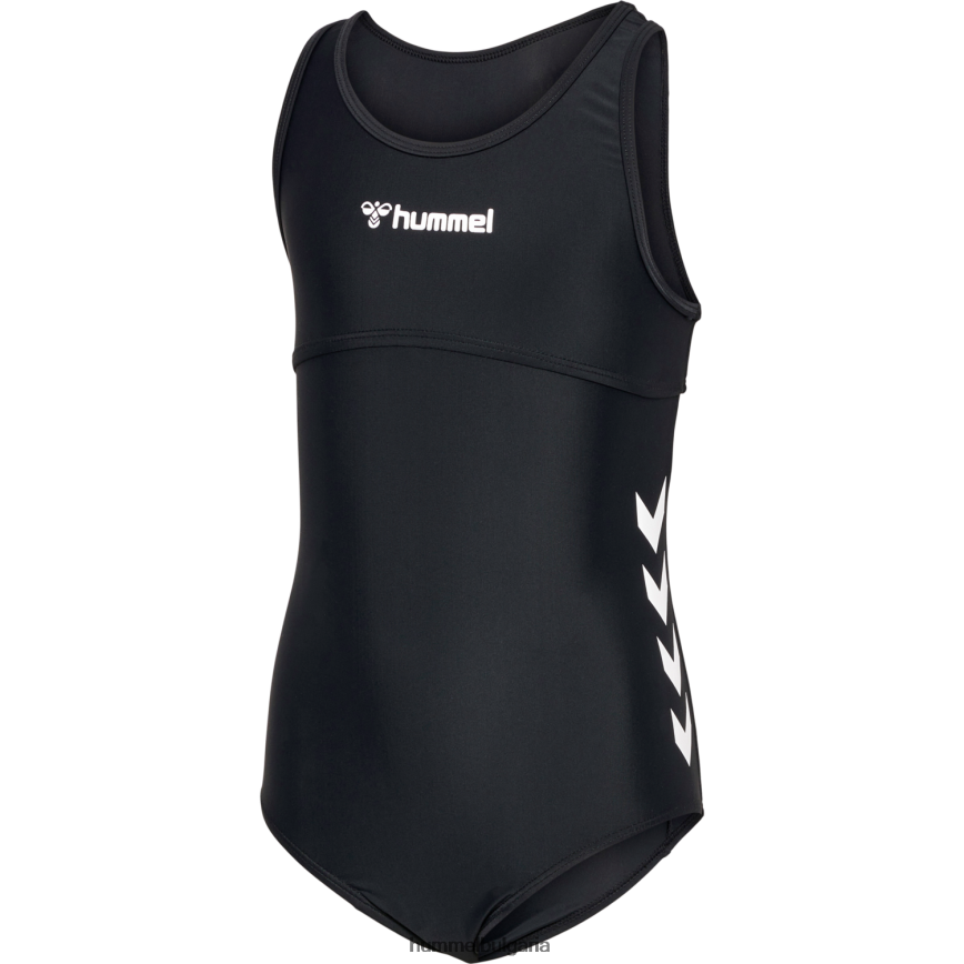 деца Hummel hmljenna бански"бански" N2H2ZZ4821