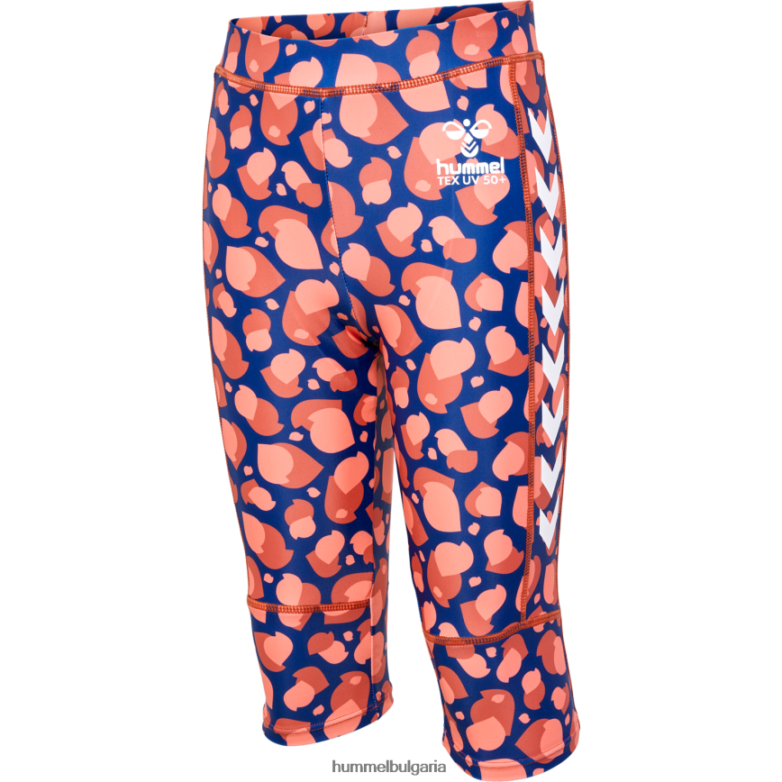 деца Hummel бански шорти hmllucia"бански" N2H2ZZ4986