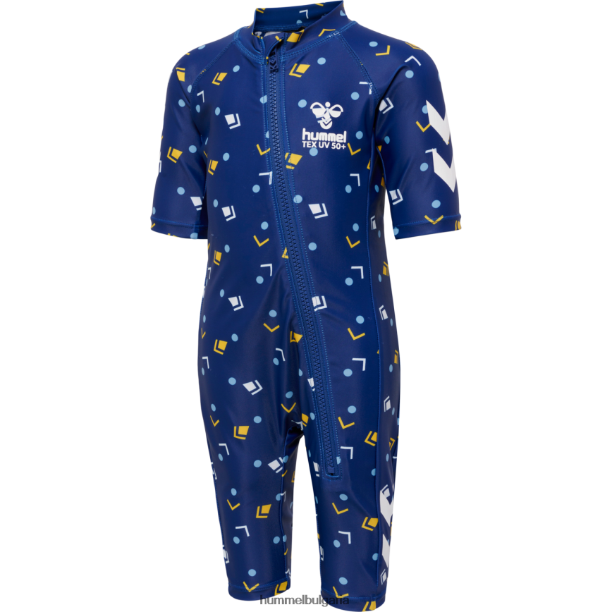 деца Hummel бански костюм hmlmorgat"бански костюм" N2H2ZZ4056