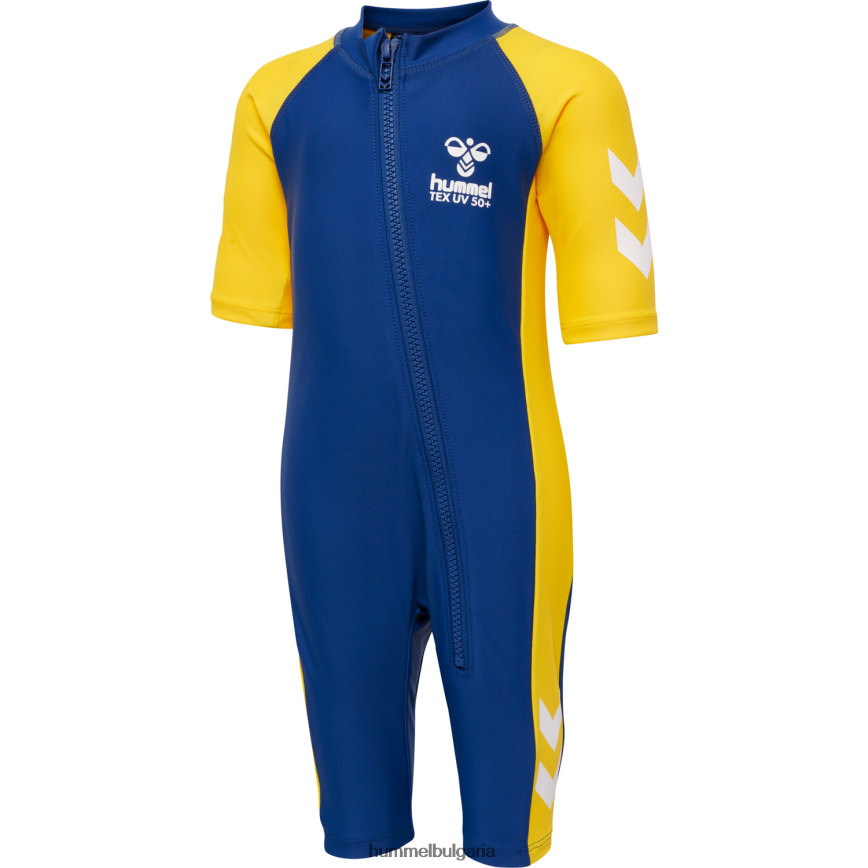 деца Hummel бански костюм hmlmorgat"бански костюм" N2H2ZZ4057